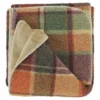 Unique Living - Plaid Zofia - 130x170cm - Multikleur