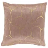 Unique Living - Sierkussen Celina 45x45cm - Old Pink