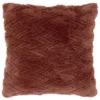 Unique Living - Sierkussen Liora 45x45cm - Marsala