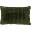 Unique Living - Sierkussen Norah 40x60cm - Winter Green