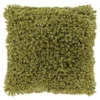Unique Living - Sierkussen Ray 45x45cm - Moss Green