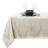 Unique Living - Tafelkleed Neomi 145x300cm - Beige