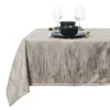 Unique Living - Tafelkleed Neomi 145x300cm - Taupe