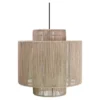 Urban Interiors - Hanglamp - Diro Jute - Ø36