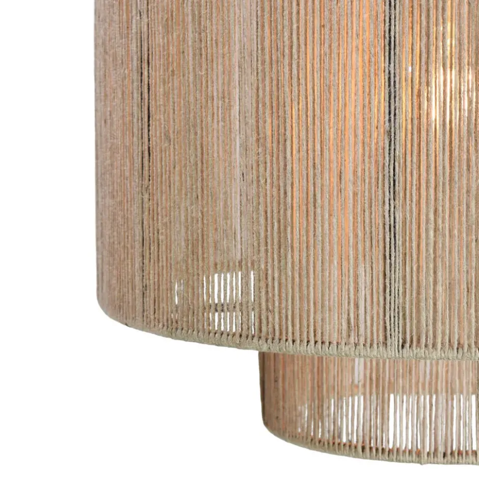Urban Interiors - Hanglamp - Diro Jute - Ø36