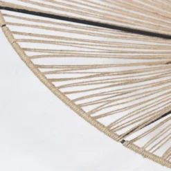 Urban Interiors - Plafondlamp - Floris Jute