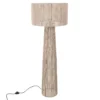 Urban Interiors Vloerlamp Diro 135cm Jute
