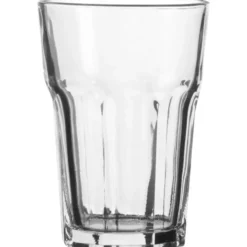 Urban Living Waterglazen Vegas - transparant glas - 3x - 350 ml