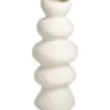 Vaas Bobbie - off-white - 38xØ16,3 cm