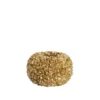 Vaas Phylia - Goud - Ø38cm