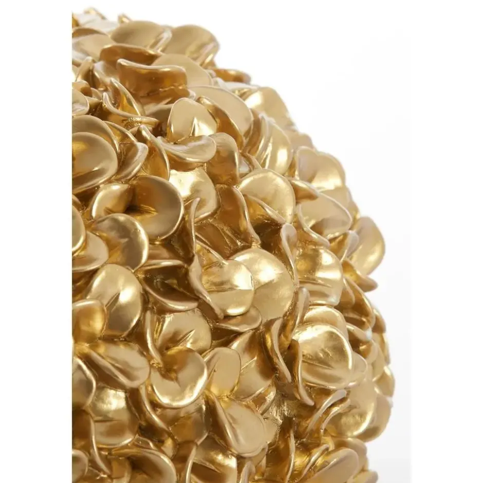 Vaas Phylia - Goud - Ø38cm