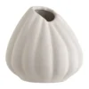 Vaas Sereen - off-white - keramiek - 12,7xØ13,5 cm