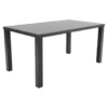 VDG Alma tuintafel 160 x 90 – Antraciet