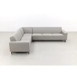 VDG Boavista Sunbrella loungeset - Nature Grey - 3-delig - Links