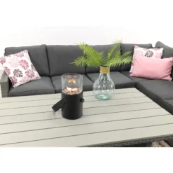 VDG Cordoba lounge diningset - Rechts