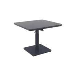 VDG Medina up&down tafel 90x90 cm
