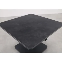 VDG Medina up&down tafel 90x90 cm