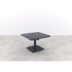 VDG Medina up&down tafel 90x90 cm