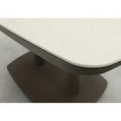 VDG Welton up&down verstelbare tuintafel - Terre