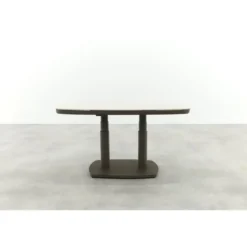 VDG Welton up&down verstelbare tuintafel - Terre