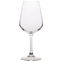 Vicrila wijnglazen Barolo - 6x stuks - rode/witte wijn - 390ml