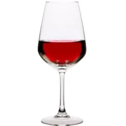 Vicrila wijnglazen Barolo - 6x stuks - rode/witte wijn - 390ml