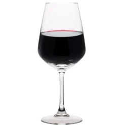 Vicrila wijnglazen Barolo - 6x stuks - rode/witte wijn - 390ml