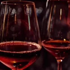 Vicrila wijnglazen Barolo - 6x stuks - rode/witte wijn - 390ml