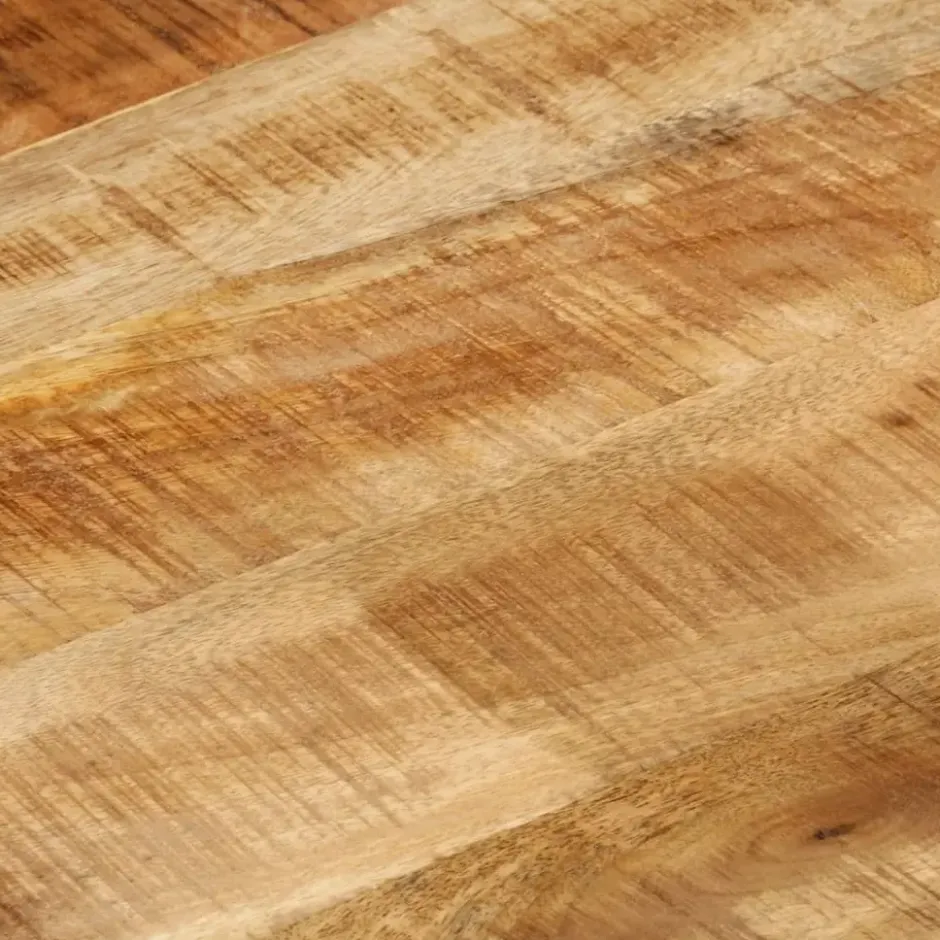 vidaXL - Bartafel - Bruin - Hout - 112 x 55 x 108 cm