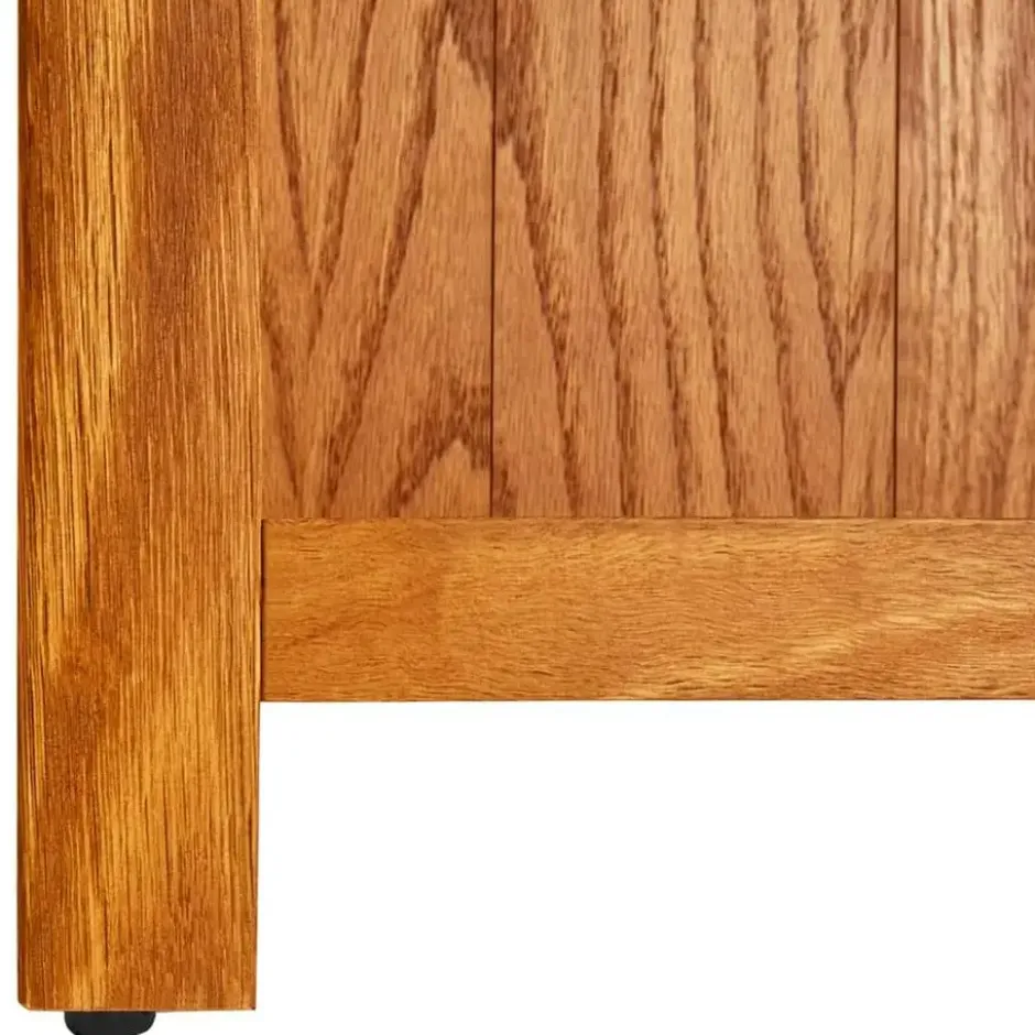vidaXL - Boekenkast - Bruin - Hout - 70 x 22 x 140 cm