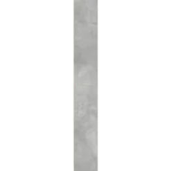 vidaXL - Boekenkast met 5 vakken - Betongrijs - Bewerkt hout - 40x24x176 cm