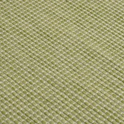 vidaXL - Buitenkleed - Groen - Kunststof - 100 x 200 cm