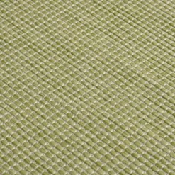 vidaXL - Buitenkleed - Groen - Kunststof - 200 x 280 cm