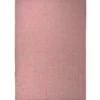 vidaXL - Buitenkleed - Rood - Kunststof - 160 x 230 cm