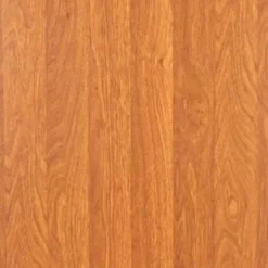vidaXL - Eettafel - Bruin - MDF