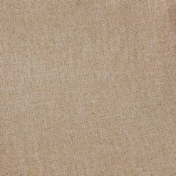 vidaXL - Gordijn - Beige - Stof - 140 x 245 cm - 2 stuks