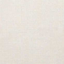 vidaXL Gordijnen van voile met ringen - Crème - 140x245 cm - Stof - 2 Stuks