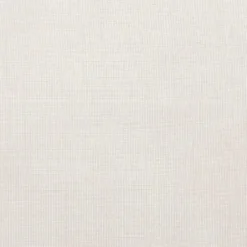 vidaXL Gordijnen van voile met ringen - Crème - 140x175 cm - Stof - 2 Stuks