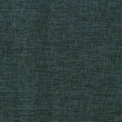 vidaXL - Gordijnen verduisterend - Groen - Stof - 140 x 175 cm - 2 stuks