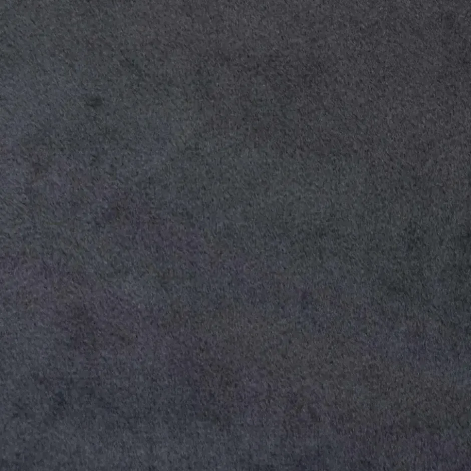 vidaXL Gordijnen - Verduisterend - Donkergrijs - 140x175 cm - Fluweel - 2 Stuks