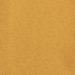 vidaXL - Gordijn - Geel - Stof - 140 x 245 cm - 2 stuks