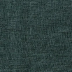 vidaXL - Gordijn - Groen - Stof - 140 x 225 cm - 2 stuks