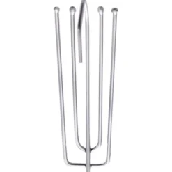 vidaXL - Gordijn - Roze - Fluweel - 140 x 245 cm - 2 stuks