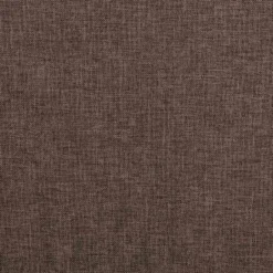 vidaXL - Gordijn - Taupe - Stof - 140 x 245 cm - 2 stuks