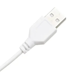 vidaXL - Kaptafel - Zwart - Bewerkt hout