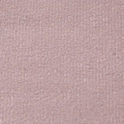 vidaXL Kinder slaapbank 2-zits inklapbaar - Roze zacht pluche - 94 cm