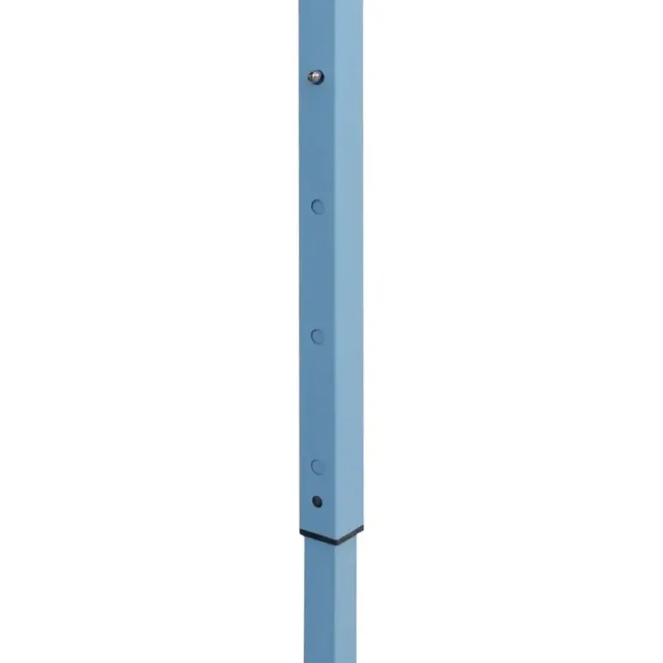 vidaXL - Klaptent - Antraciet - Stof
