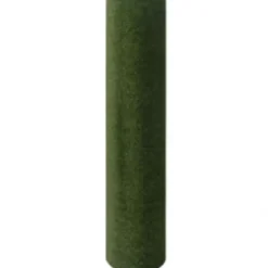 vidaXL - Kunstgras - Groen - Polypropyleen - 1 x 5 m / 7-9 mm
