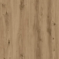vidaXL - 5-laags Schoenenkast met 2 deuren 10 paar Artisana eiken - 60x35x70 cm