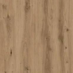 vidaXL - 5-laags Schoenenkast 10 paar - Artisana eiken - 60x35x70 cm